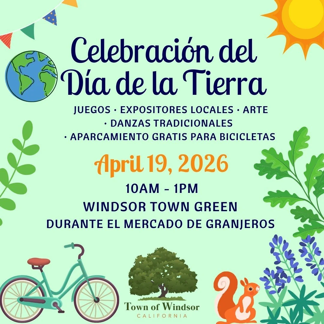 Windsor Earth Day Celebration