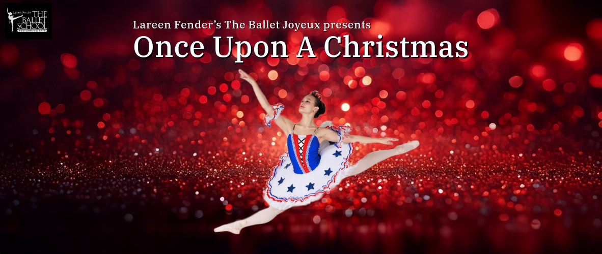 Walnut Creek: Once Upon A Christmas