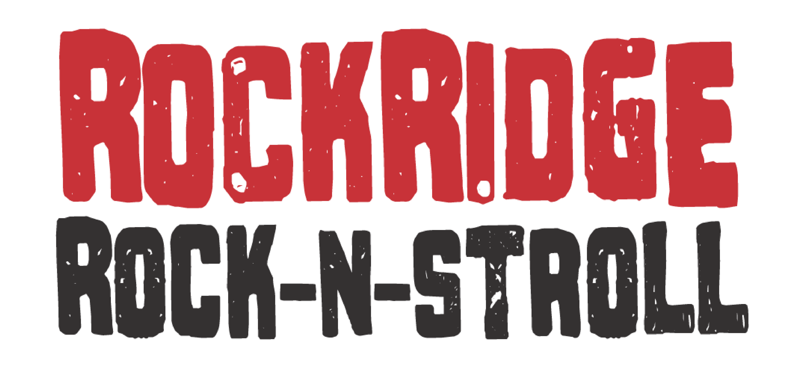 Rockridge Rock-N-Stroll