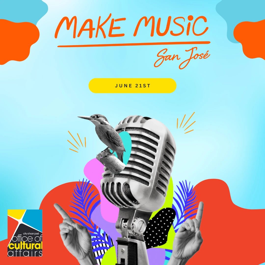Make Music San Jose