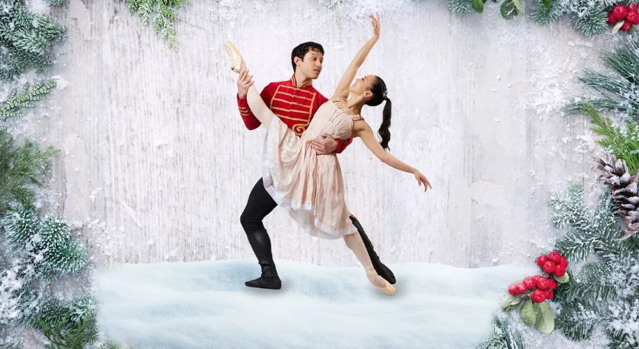 Walnut Creek: Diablo Ballet The Nutcracker Suite
