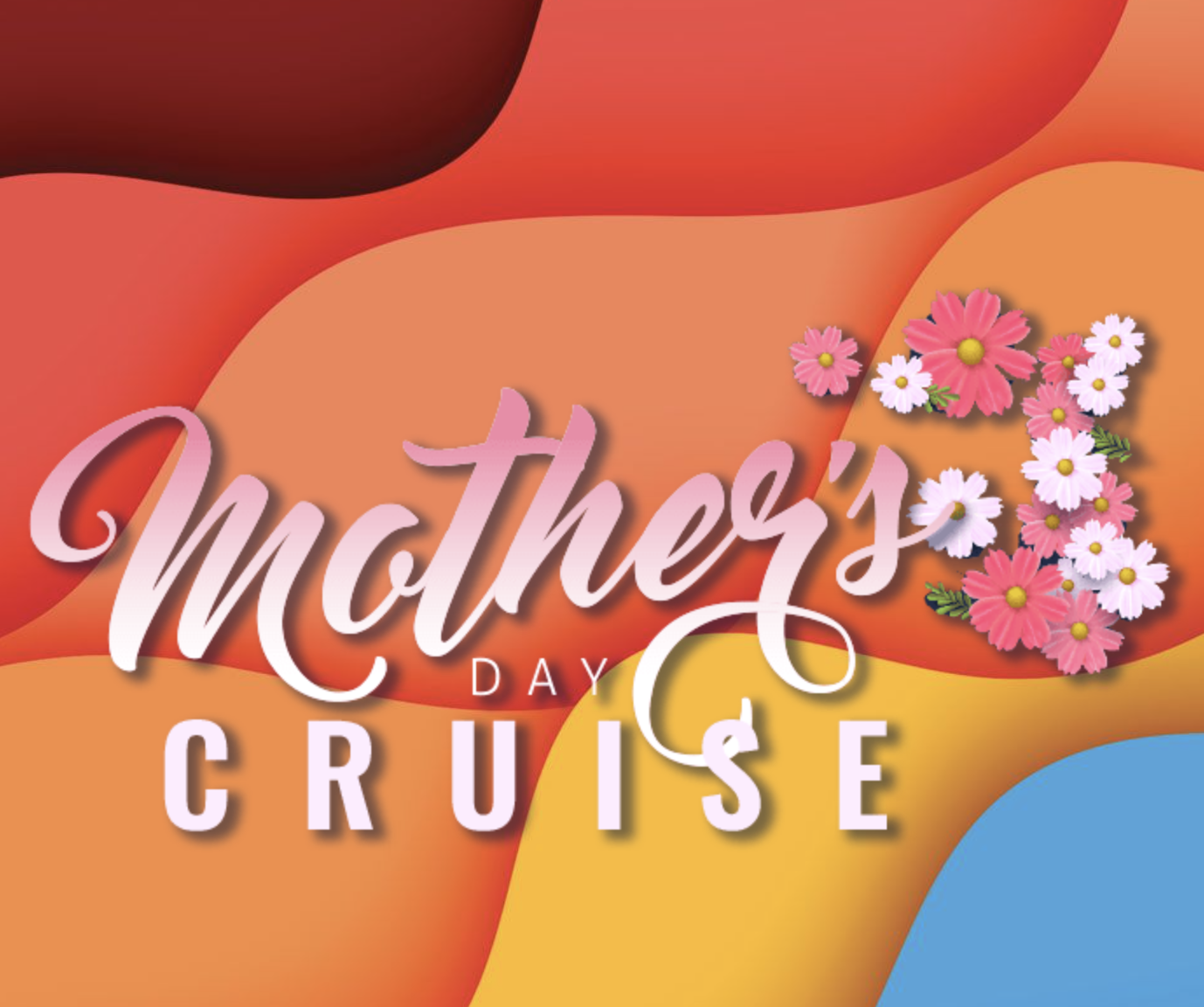 Treat Mom to an Angel Island Ferry Mother's Day Sunset Cruise