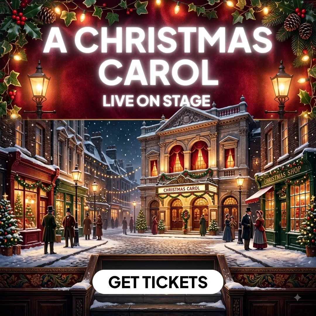 Walnut Creek: A Christmas CarolA Christmas Carol