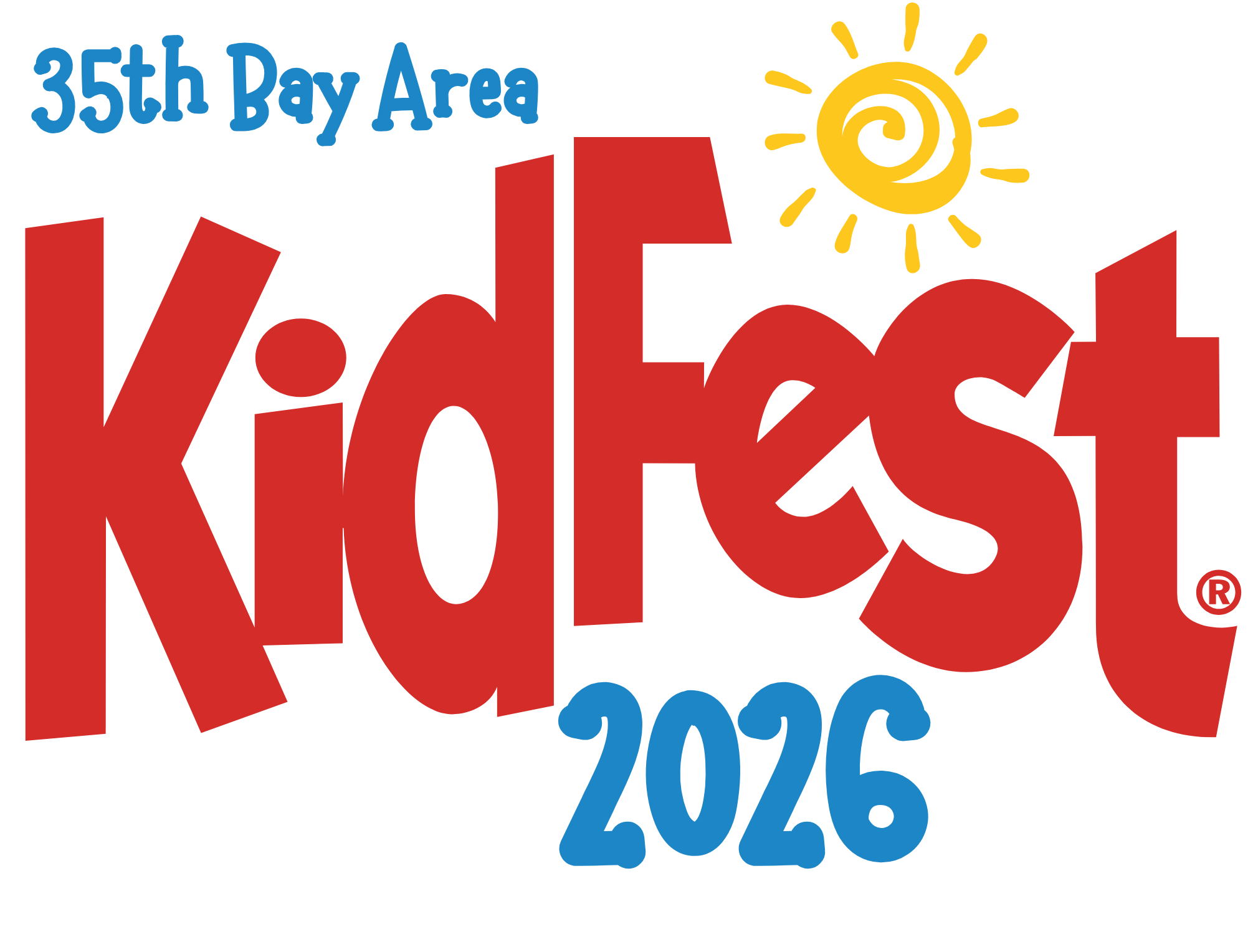 Bay Area KidFest