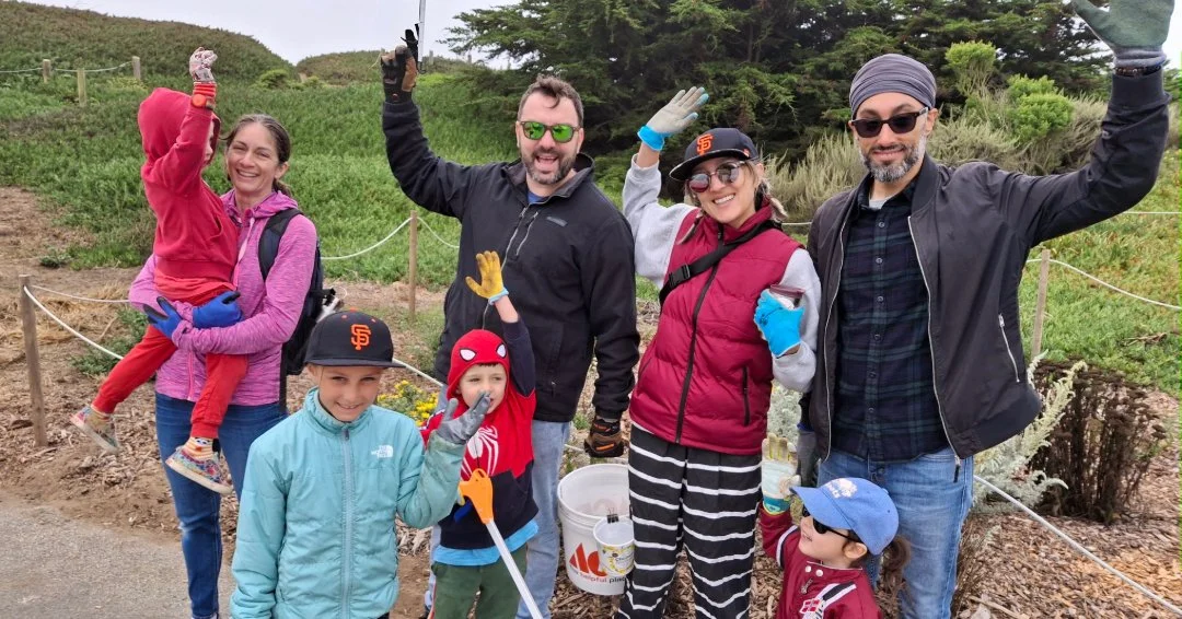 Pacifica, Montara, Foster City, HMB, and Daly City