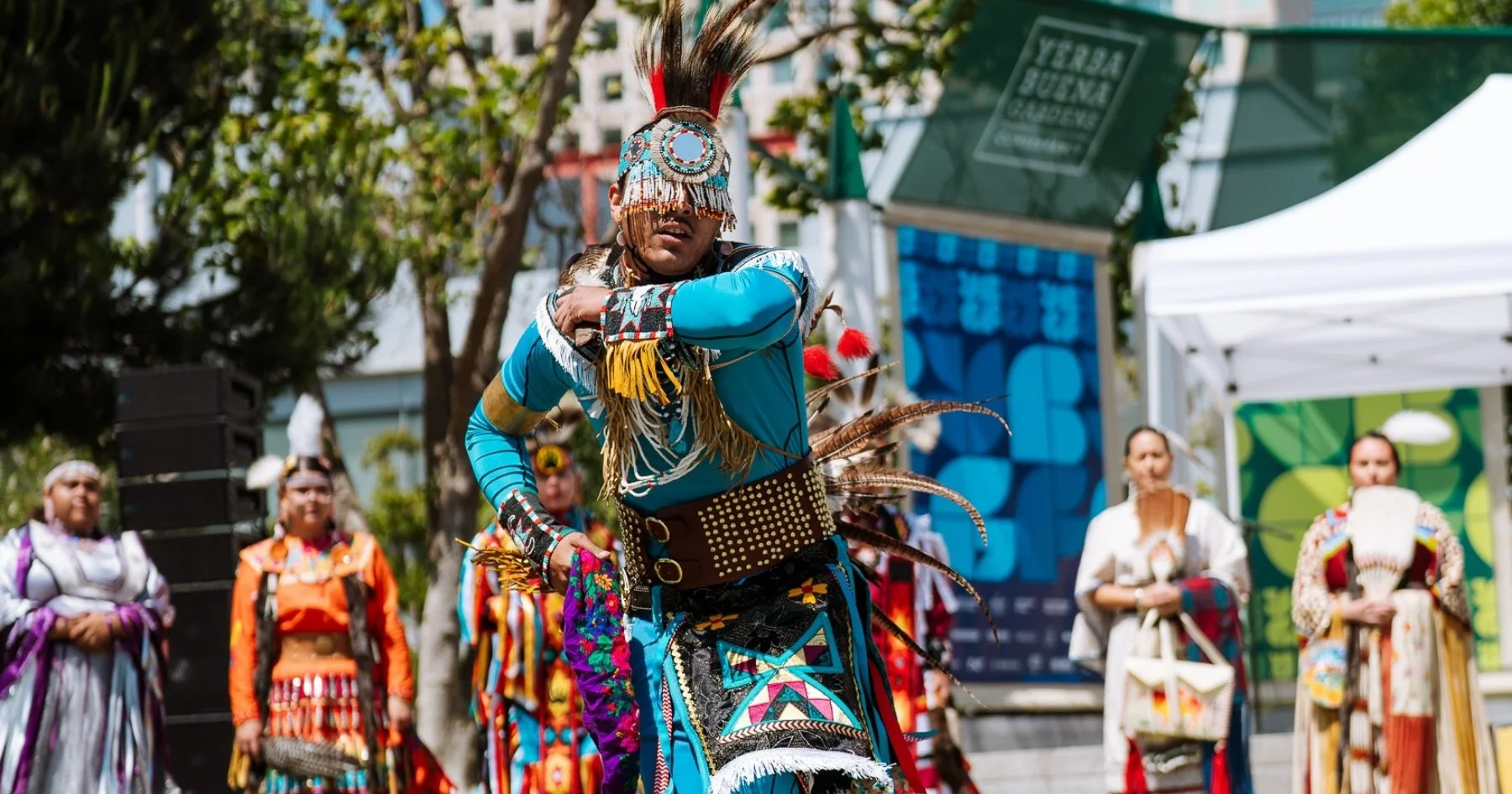 Native Contemporary Arts Festival