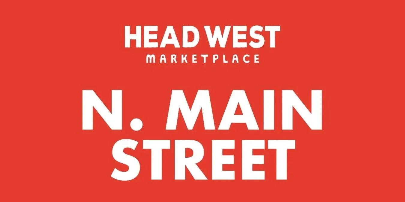 HEAD WEST Holiday at Walnut Creek