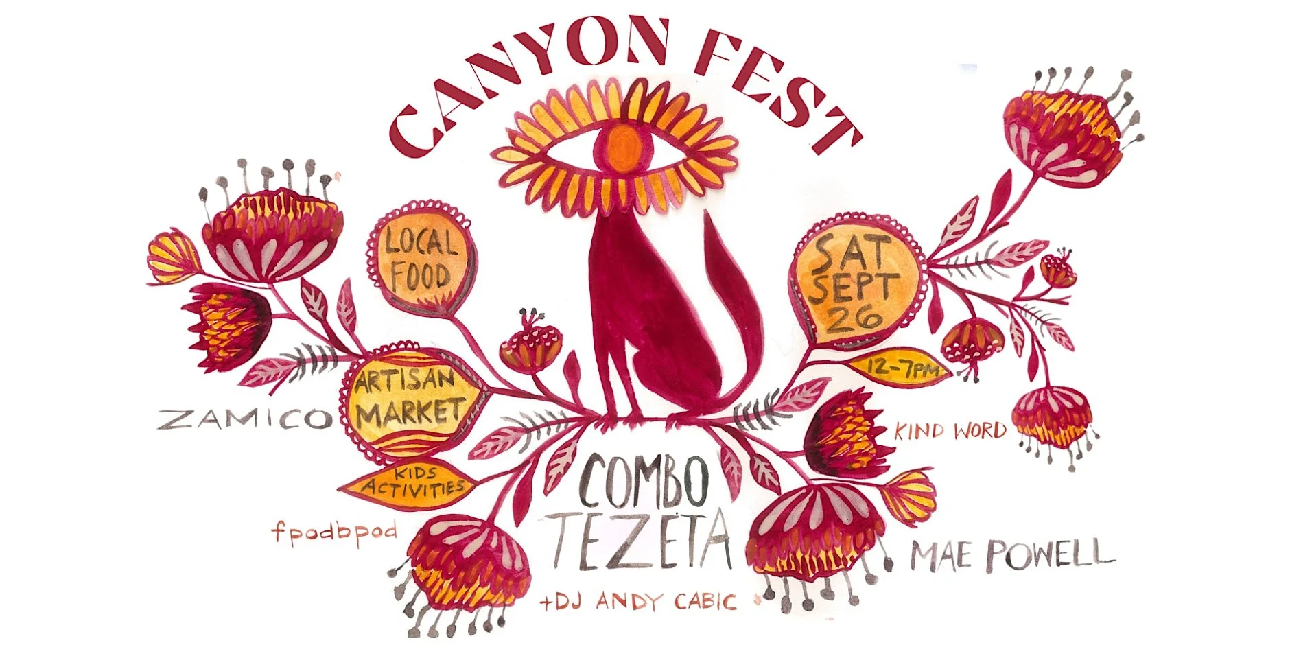 Canyon Fest
