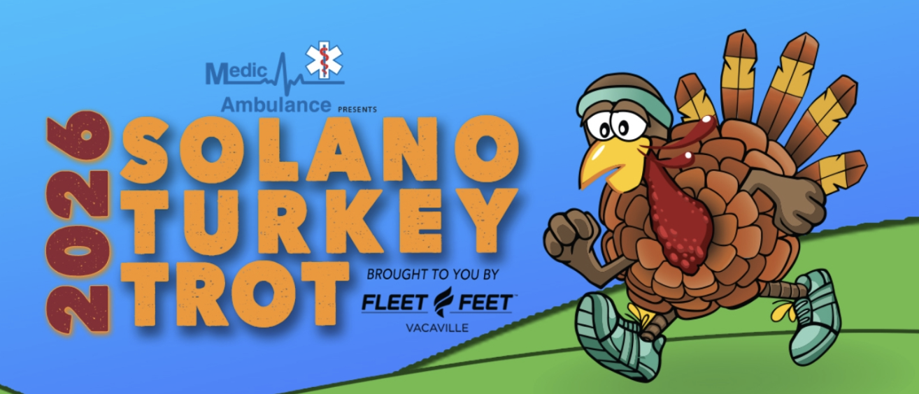 Solano Turkey Trot
