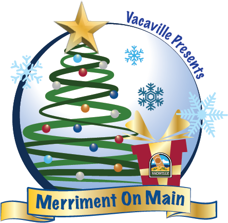 Vacaville: Merriment on Main