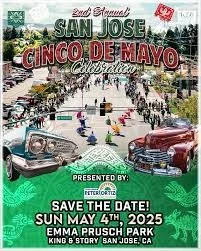 United Lowrider Council Cinco de Mayo Celebration