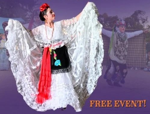 Vacaville: Día de los Muertos