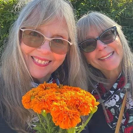 The Keller Sisters