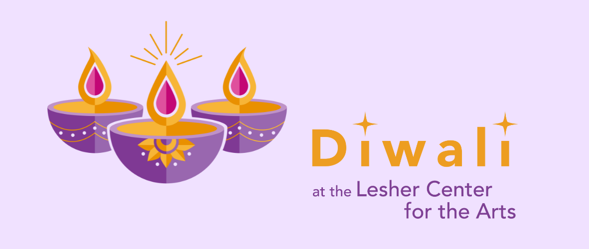 Walnut Creek: Diwali Mandala Making Workshop