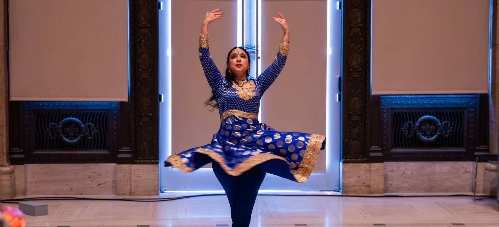 San Francisco: Diwali Celebration