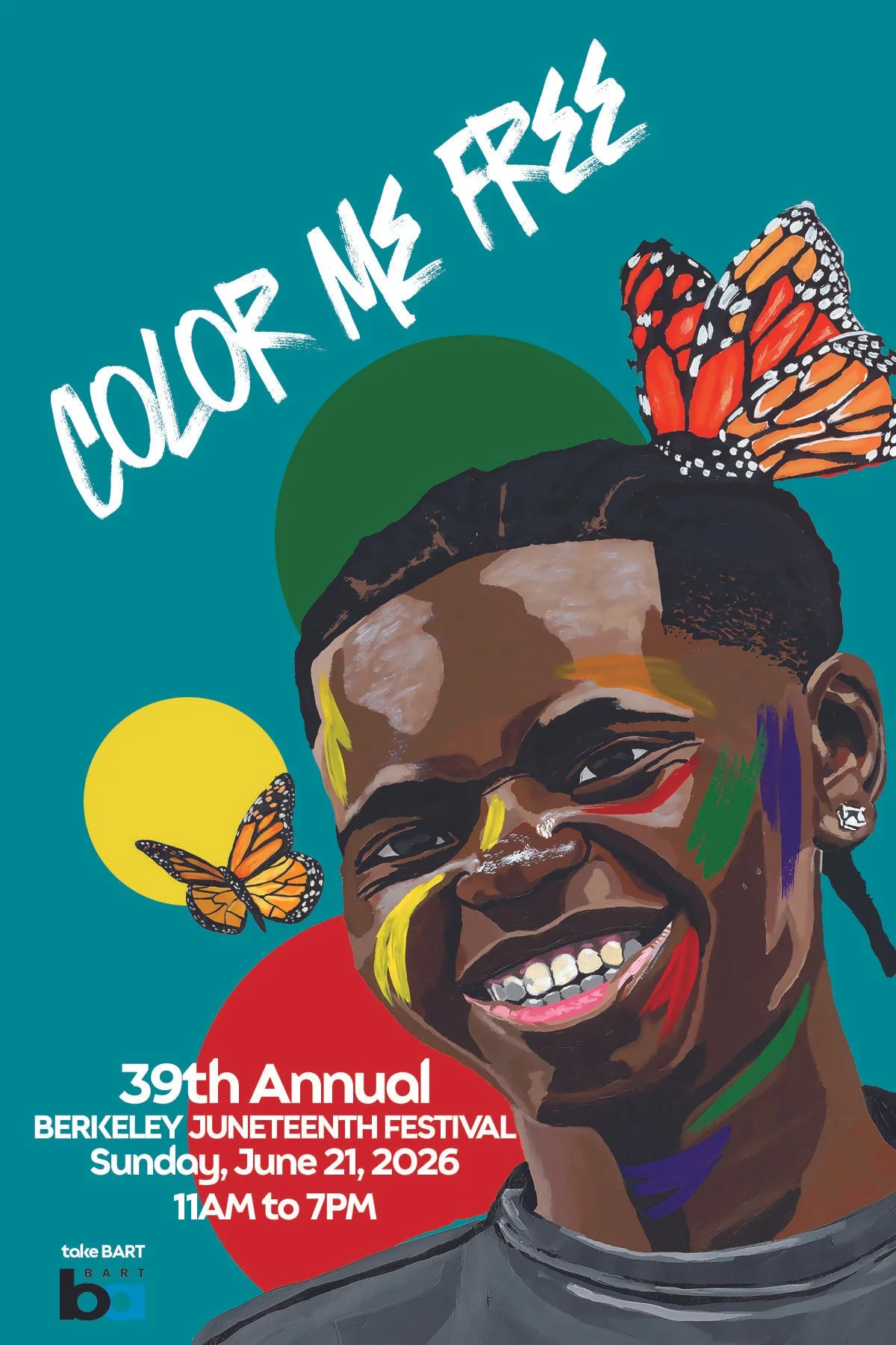 Berkeley Juneteenth Festival