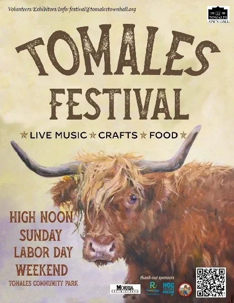 Tomales Festival 