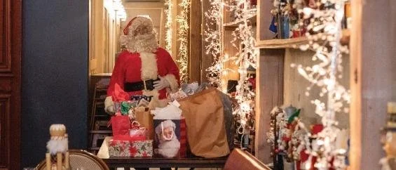 Healdsburg: The Nutcracker’s Holiday Feast