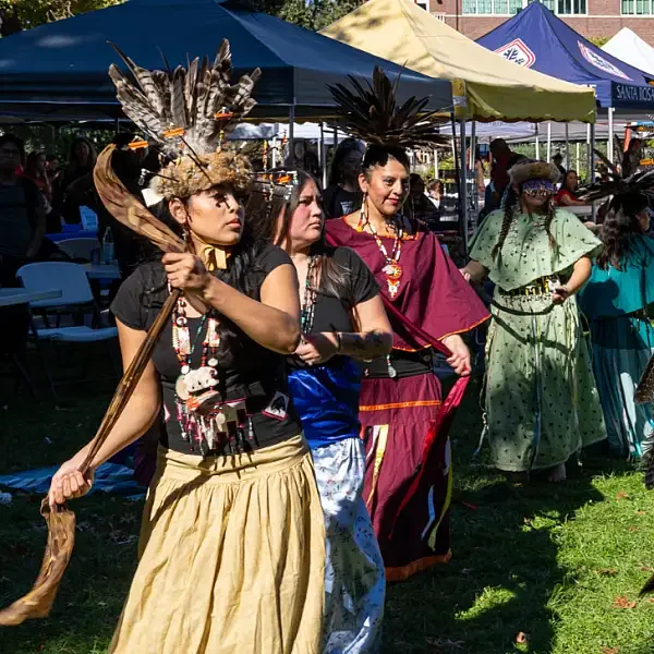 Santa Rosa Indigenous Peoples’ Day