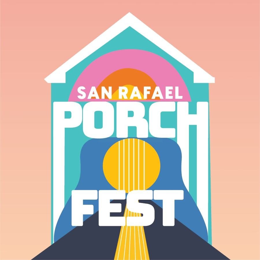 San Rafael PorchFest 