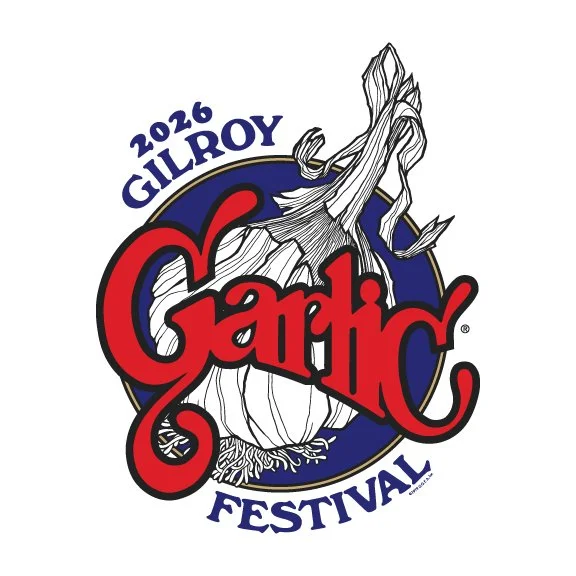 Gilroy Garlic Festival