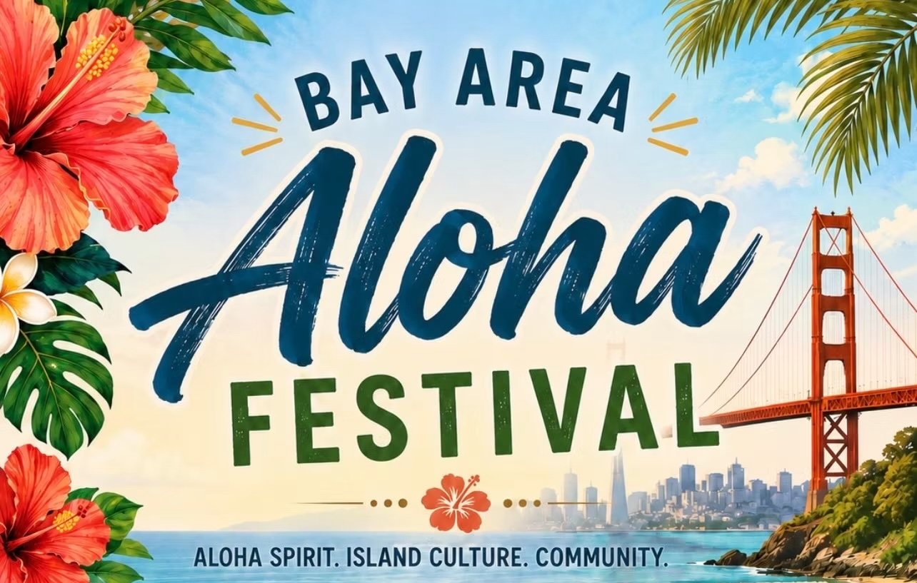 Bay Area Aloha Festival