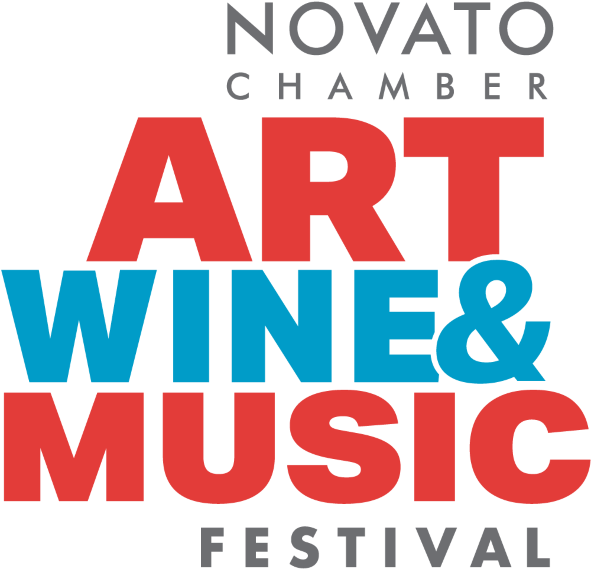 Novato Art, Wine &amp; Music Festival