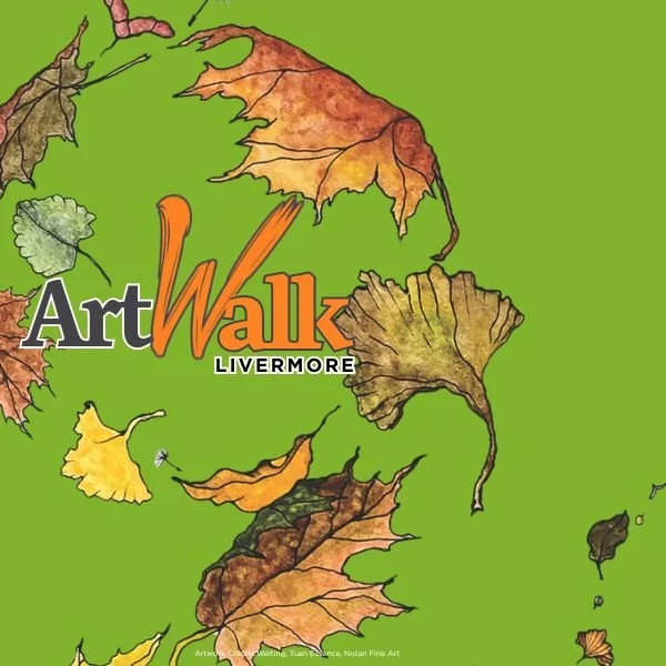 ArtWalk Livermore