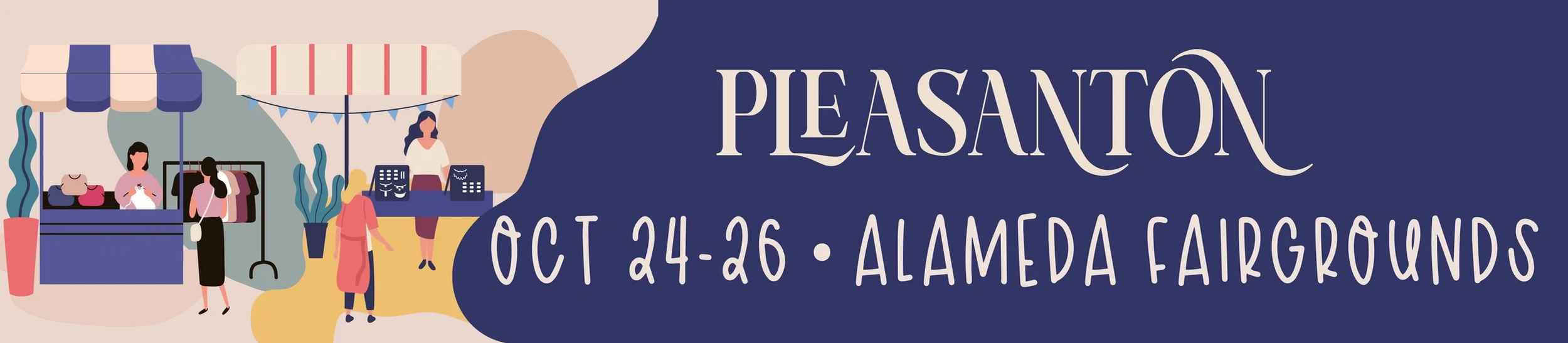 Harvest Festival in Pleasanton