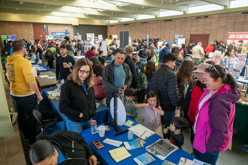 San Francisco Summer Resource Fair