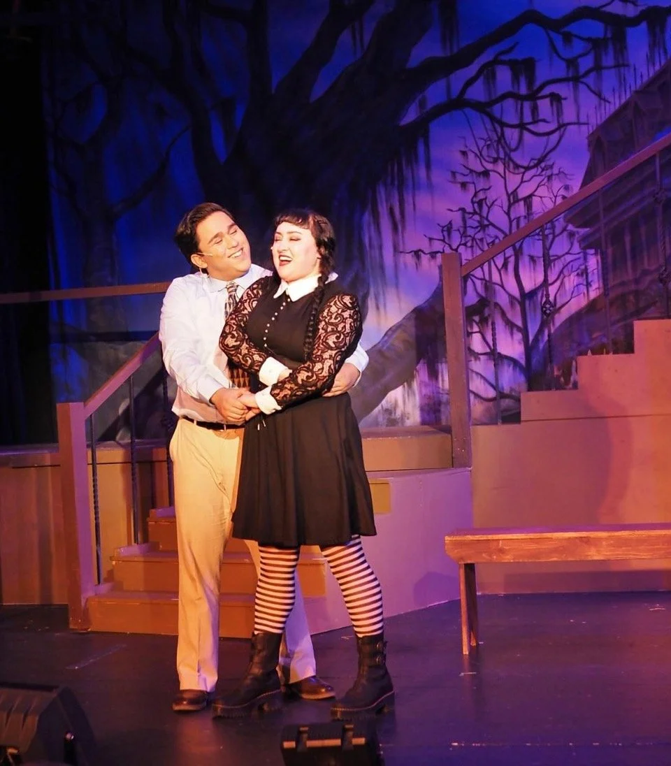 Run, Don’t Lurch, to See Novato Theater Company’s Rip Roaring