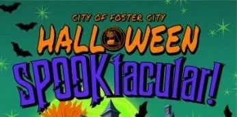 FOSTER CITY: Halloween Spooktacular