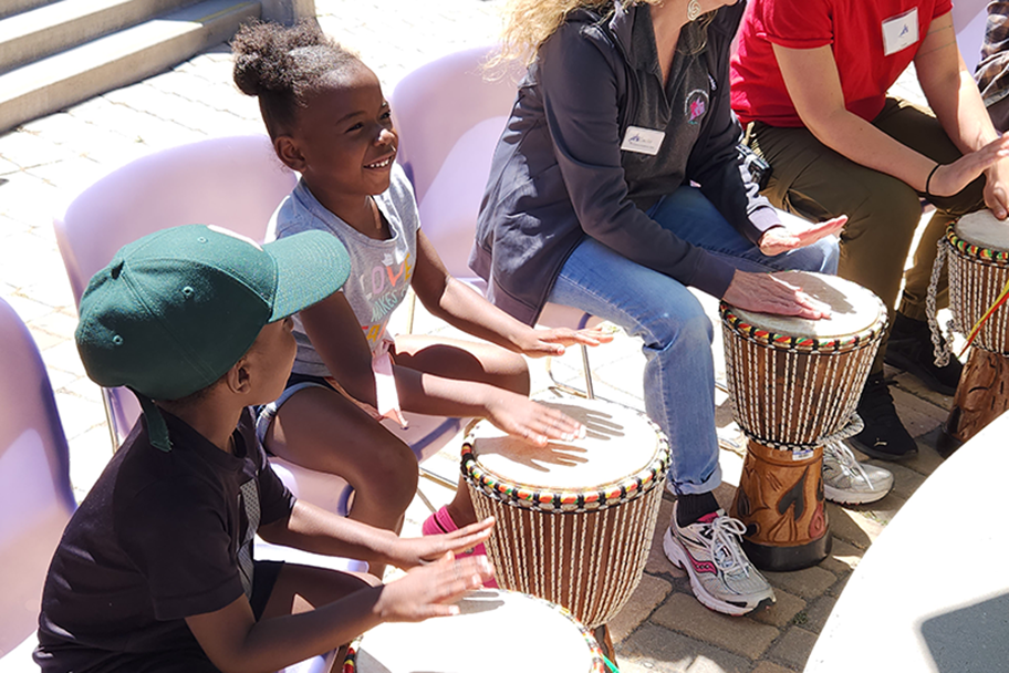 San Jose Juneteenth Community Celebration
