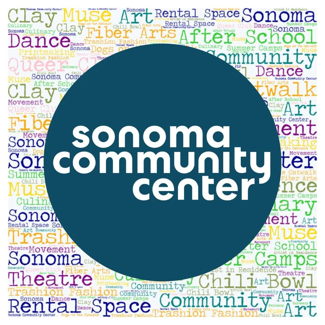 Sonoma: Free Clothing Swap