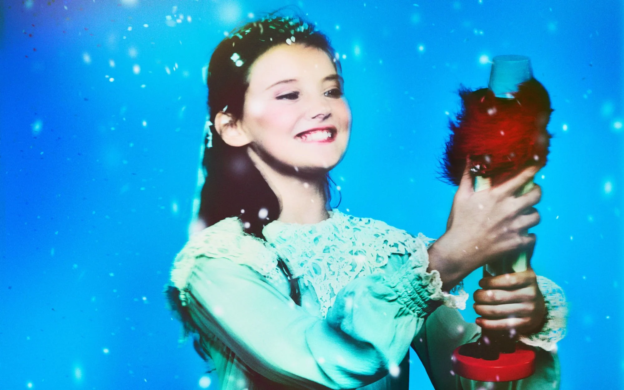 San Francisco Ballet's Nutcracker 