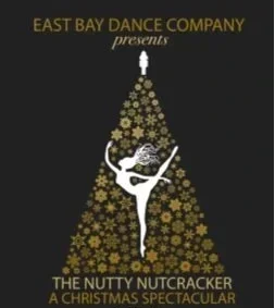 San Ramon: The Nutty Nutcracker: A Christmas Spectacular