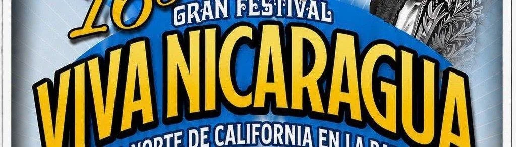 Gran Festival Viva Nicaragua