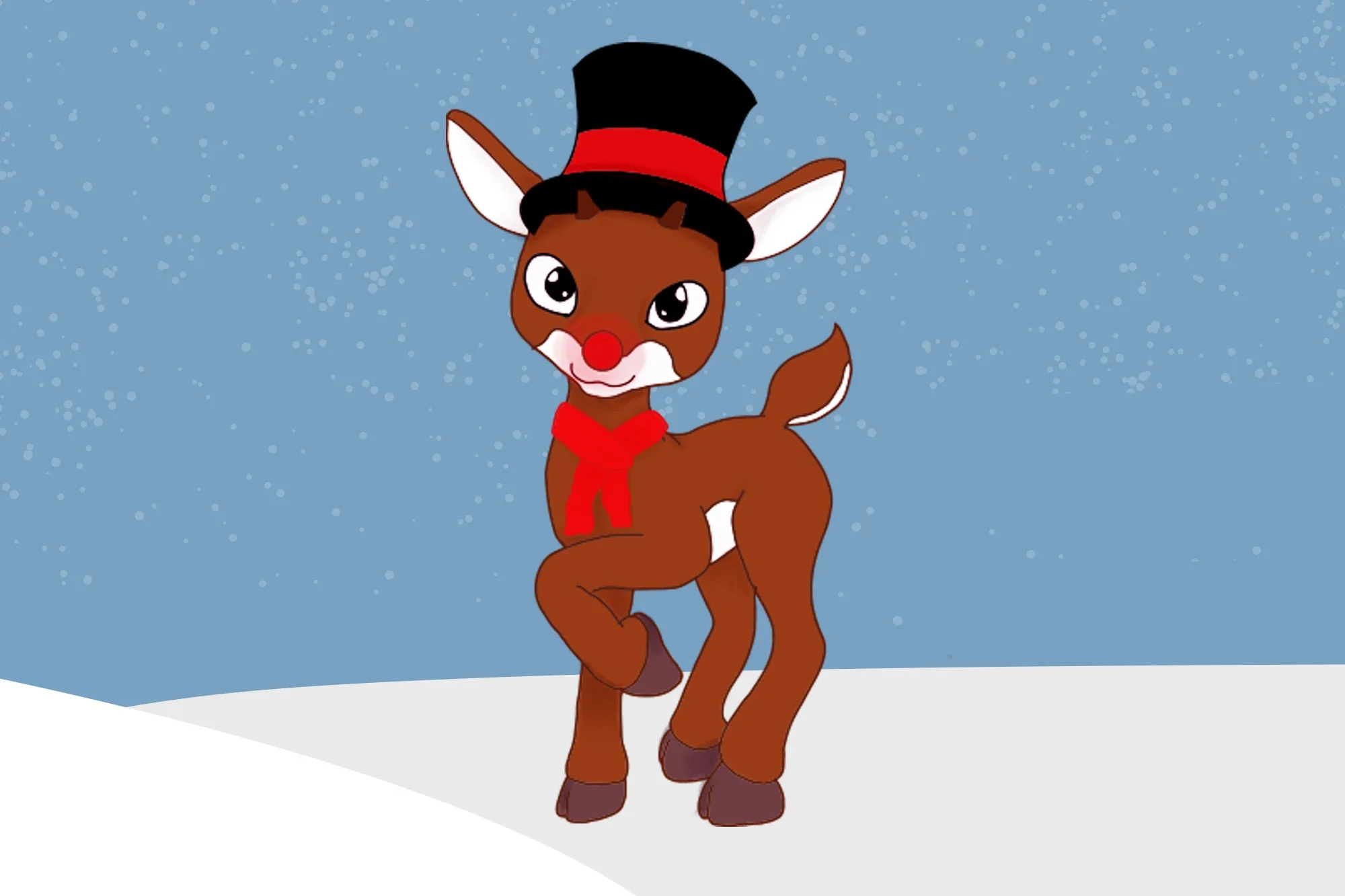 San Francisco: Rudolph and Scrooge: A YC Holiday Double Feature