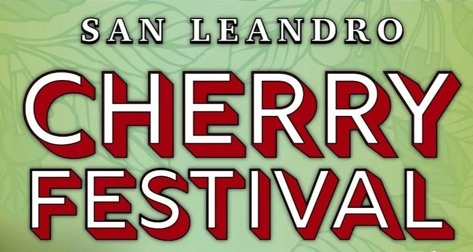 San Leandro Cherry Festival