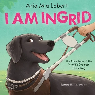 Aria Mia Loberti - I Am Ingrid