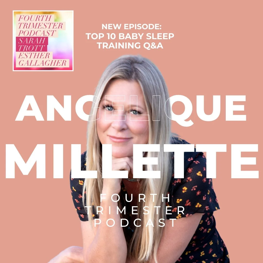 Helping Your Children Adjust to Daylight Saving Time with Dr. Angelique Millette