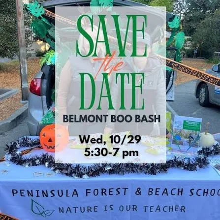 Belmont Boo Bash
