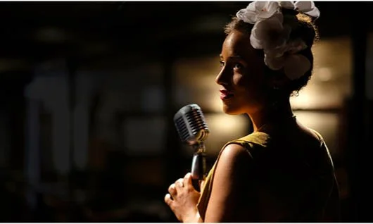 Family Matinee at SFJAZZ: Stella Heath