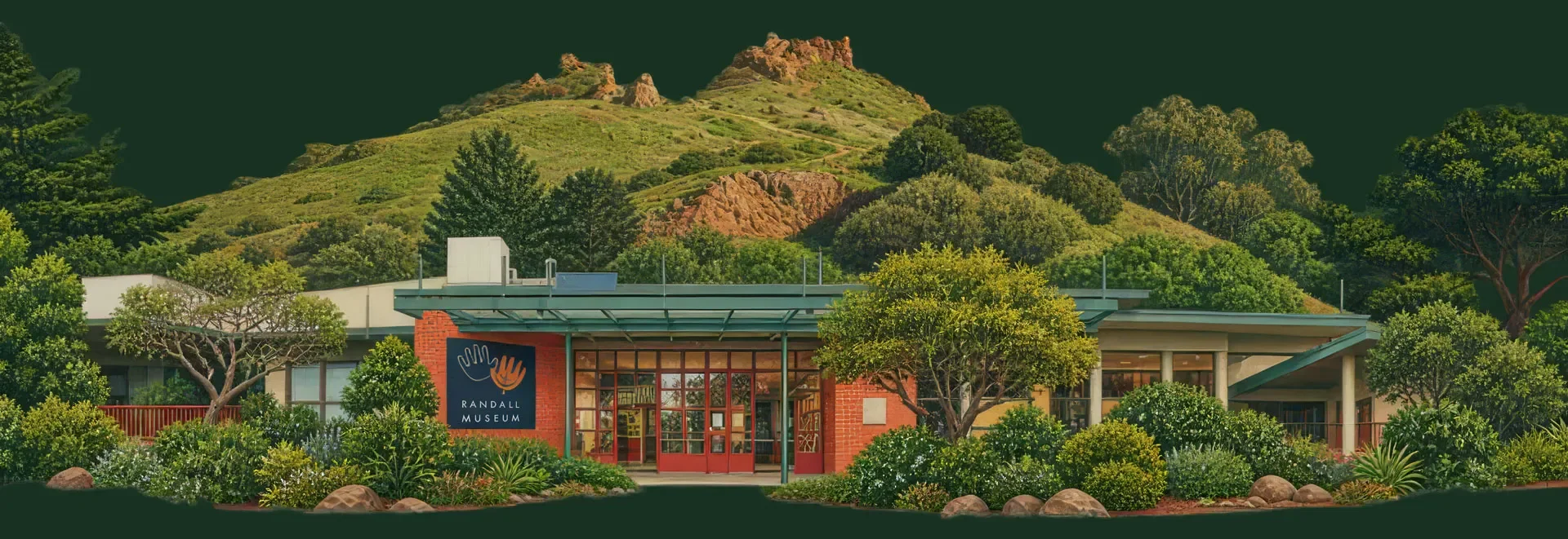 Randall Museum Anniversary Celebration