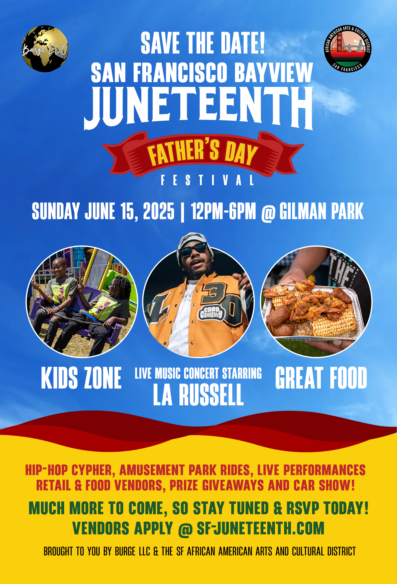 Bayview Juneteenth