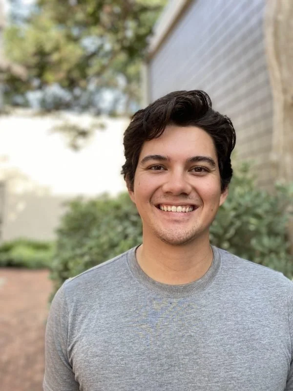 “Fungi as Biocontrol Agents” with James Morris