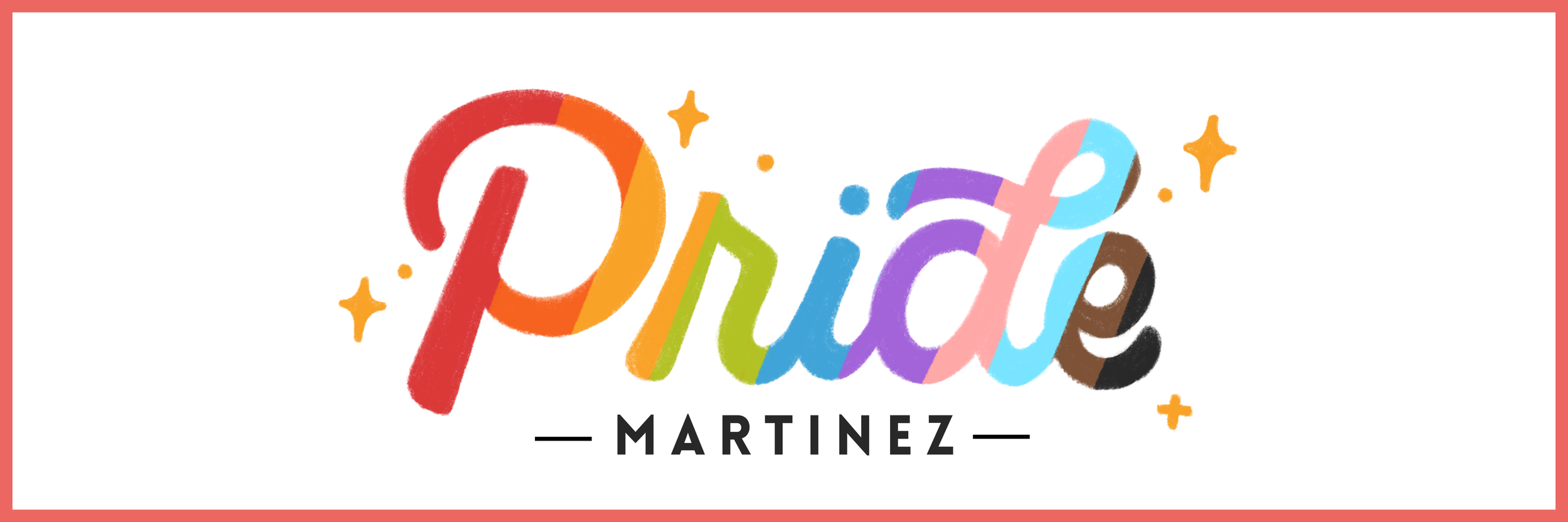 Martinez Pride