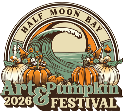 Half Moon Bay Pumpkin Festival