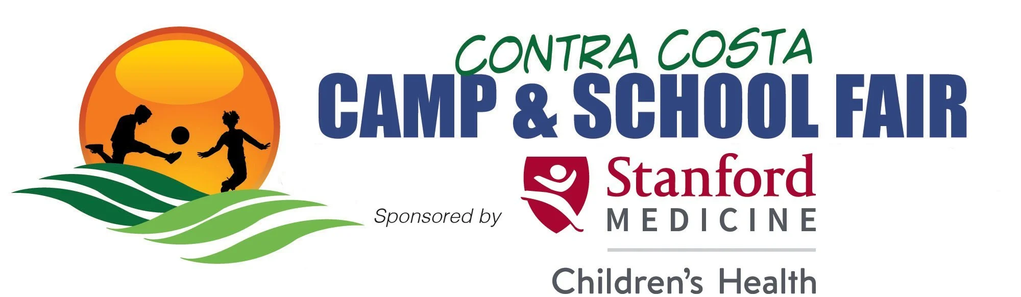 Contra Costa Camp and School Fair - Free