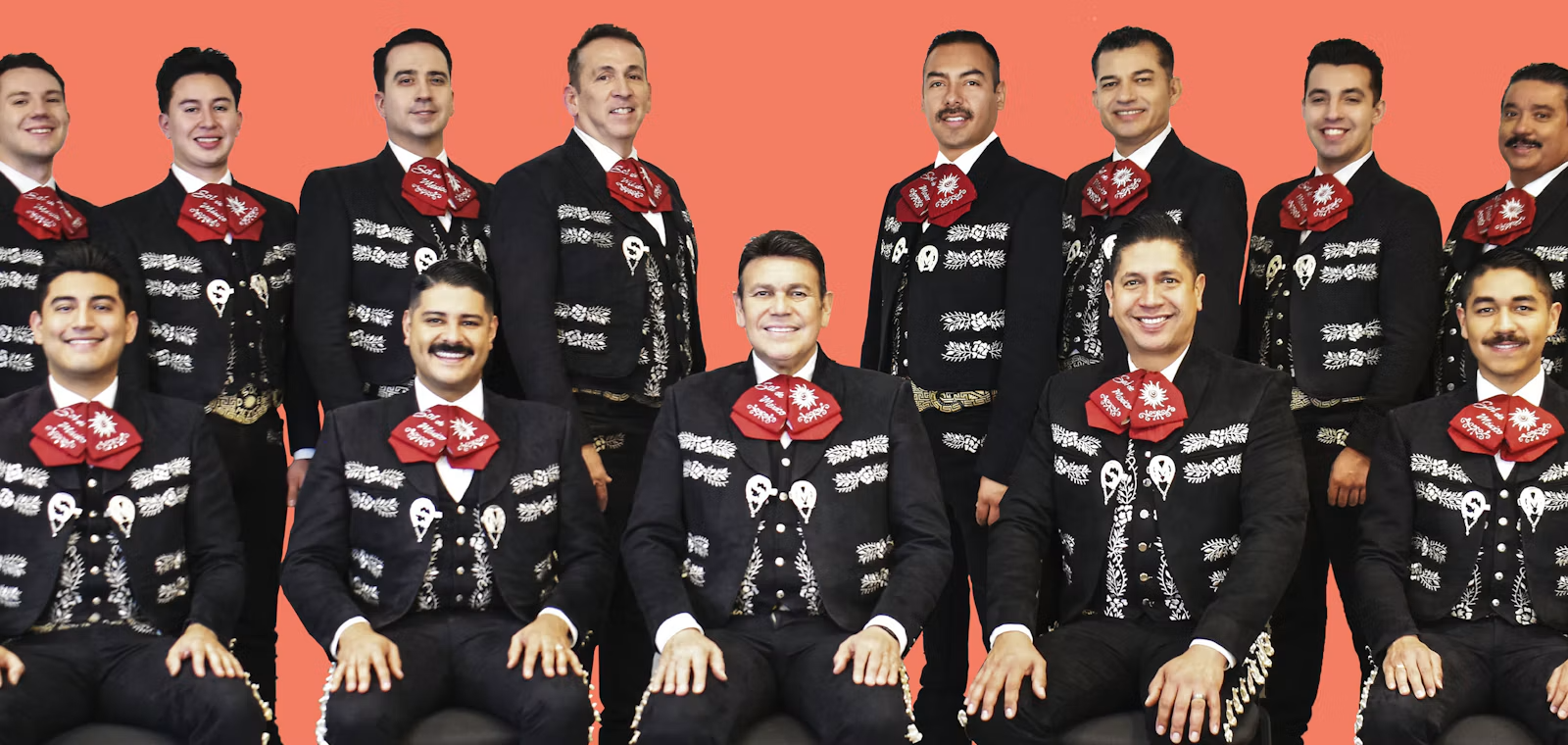 San Francisco: Merry-Achi Christmas